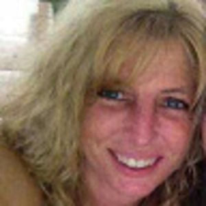 Meet your Posher, Anne